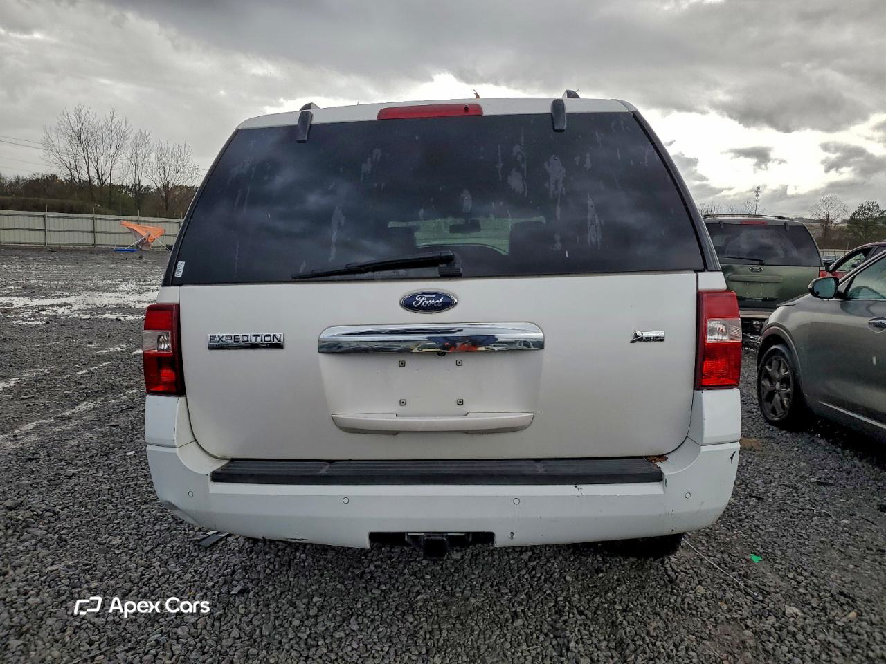 Ford Expedition 2010
