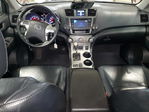 Toyota Highlander 2013