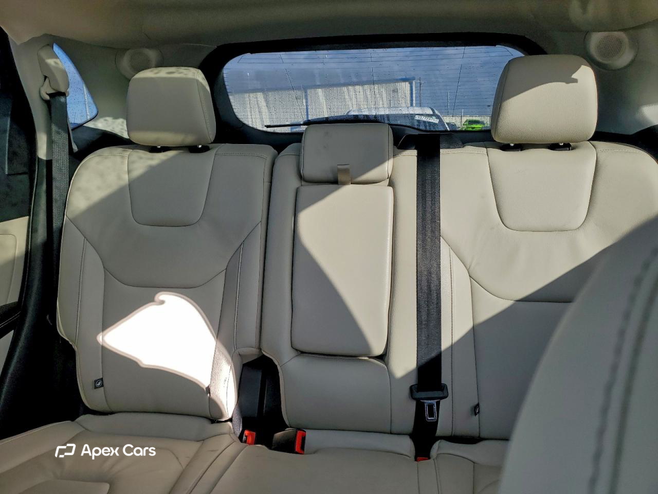 Ford Edge 2022