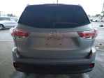 Toyota Highlander 2015