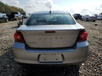 Dodge Avenger 2013