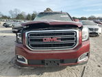 GMC Yukon 2017