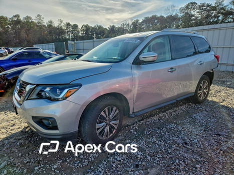Nissan Pathfinder 2019 - Image 1 of 13