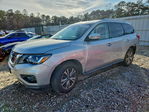 Nissan Pathfinder 2019