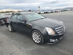 Cadillac CTS 2008