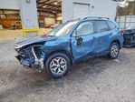 Subaru Forester 2021