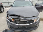 Kia Optima 2017