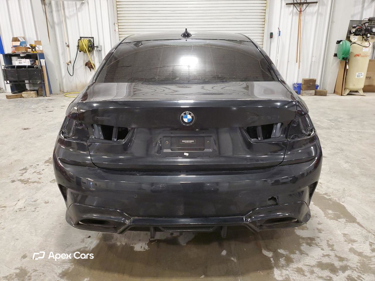 BMW M3 2020