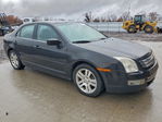 Ford Fusion 2009
