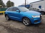 Audi Q3 2016