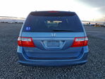 Honda Odyssey 2007