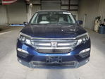 Honda Pilot 2018