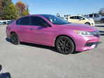 Honda Accord 2017