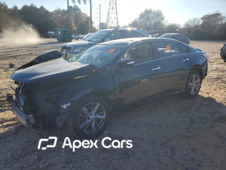 Nissan Altima 2014 - Image 1 of 13