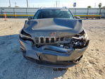 Jeep Cherokee 2020
