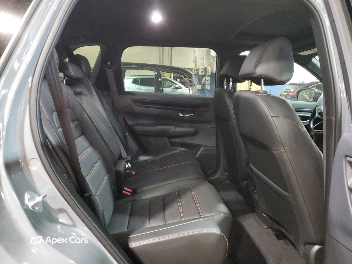 Honda CR-V 2024