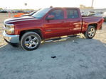 Chevrolet Silverado 2018
