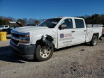 Chevrolet Silverado 2018