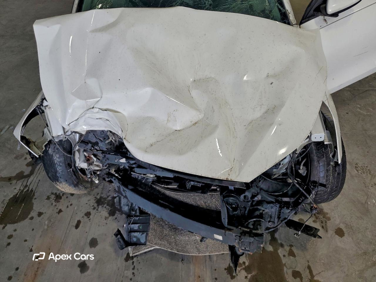 Kia Forte 2019