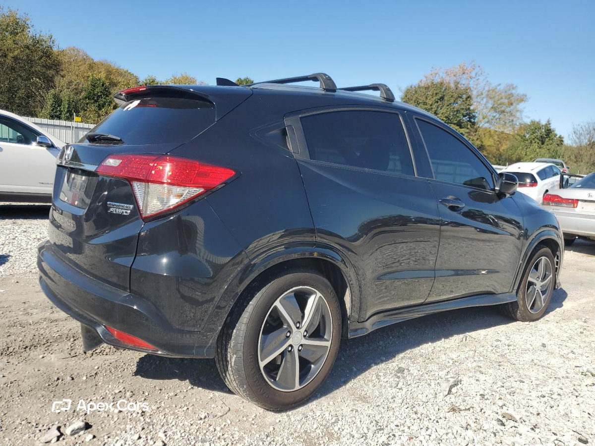 Honda HR-V 2020