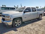 Chevrolet Silverado 2016
