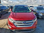 Ford Edge 2018