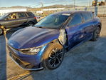Kia EV6 2022