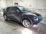 Nissan Juke 2014