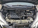 Nissan Versa 2015