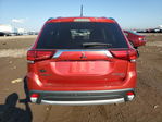 Mitsubishi Outlander 2016