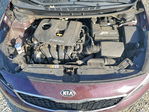 Kia Forte 2018