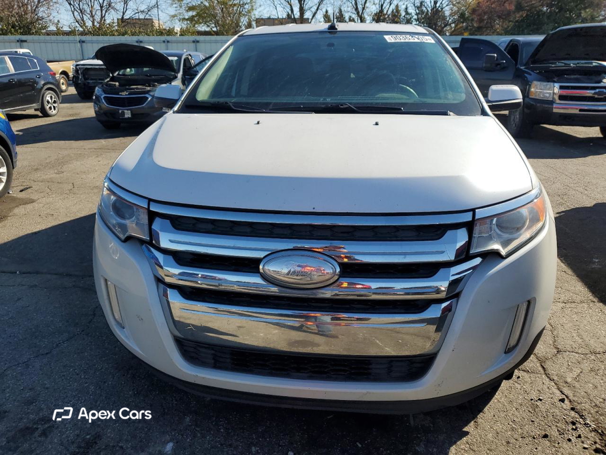 Ford Edge 2013