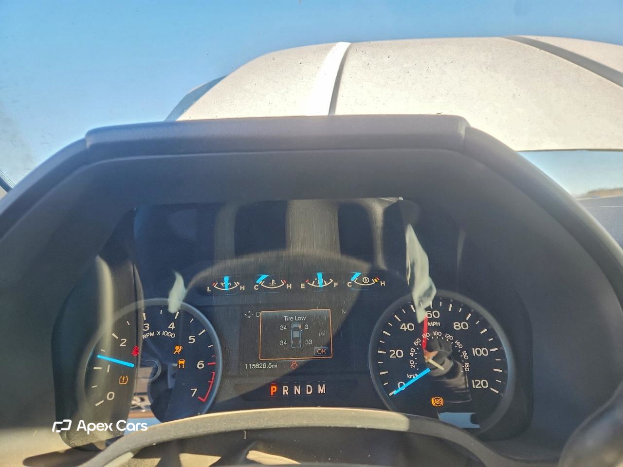 Ford F-150 2020