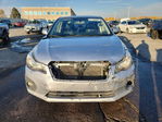 Subaru Impreza 2013
