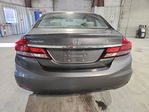 Honda Civic 2013