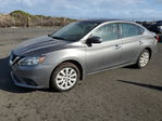 Nissan Sentra 2019