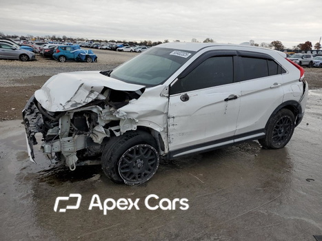 Mitsubishi Eclipse Cross 2019 - Image 1 of 14
