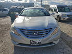 Hyundai Sonata 2011