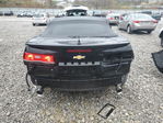 Chevrolet Camaro 2015