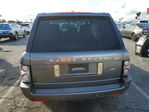 Land Rover Range Rover 2010