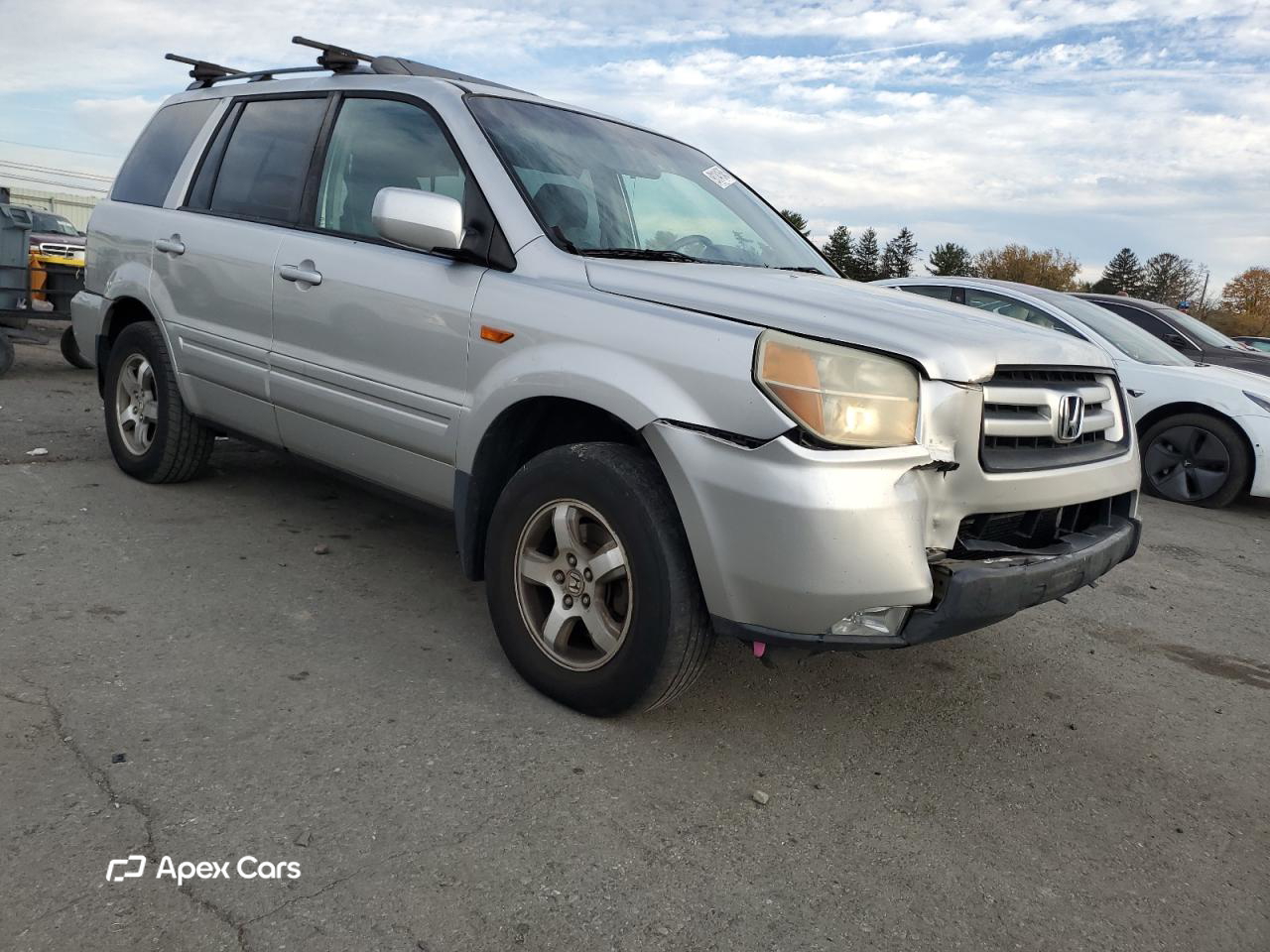 Honda Pilot 2006