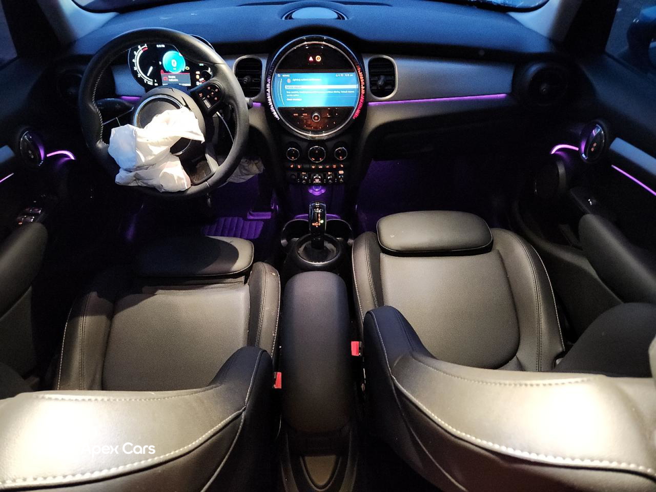 MINI Cooper 2024