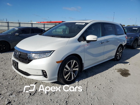 Honda Odyssey 2021 - Image 1 of 12