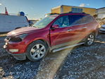 Chevrolet Traverse 2012