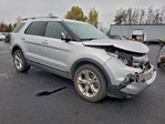 Ford Explorer 2015