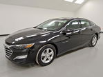 Chevrolet Malibu 2024
