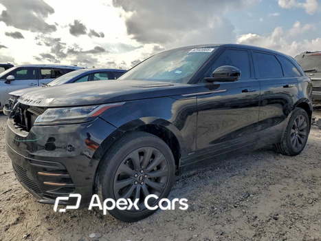 Land Rover Range Rover Velar 2021 - Image 1 of 14