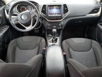 Jeep Cherokee 2016