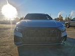 Audi SQ8 2021