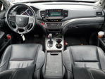 Honda Pilot 2019